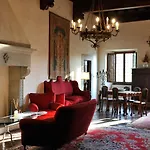 Campestri Olive Oil Hotel 4*
