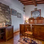 Hotel Campestri Olive Oil