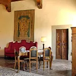 Campestri Olive Oil Hotel 4*