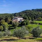 Hotel Campestri Olive Oil Vicchio