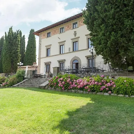 Hotel Campestri Olive Oil