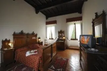 Campestri Olive Oil 4*