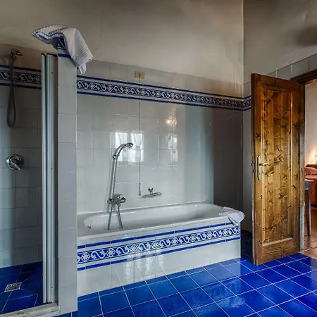 Campestri Olive Oil Hotel 4*