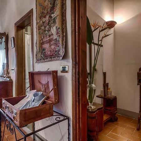 Hotel Campestri Olive Oil 4*