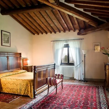 Campestri Olive Oil Hotel Vicchio