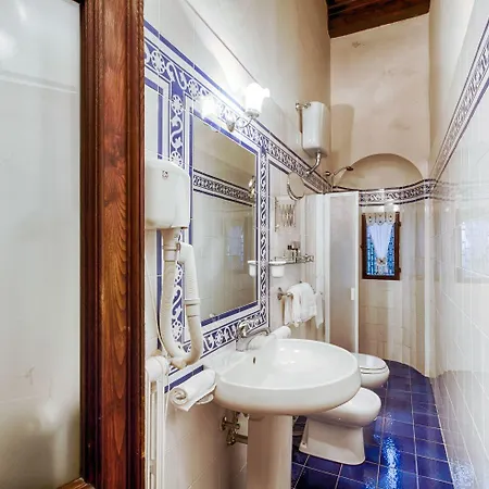 Hotel Campestri Olive Oil 4*