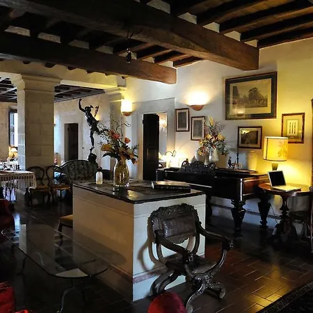 Hotel Campestri Olive Oil Vicchio