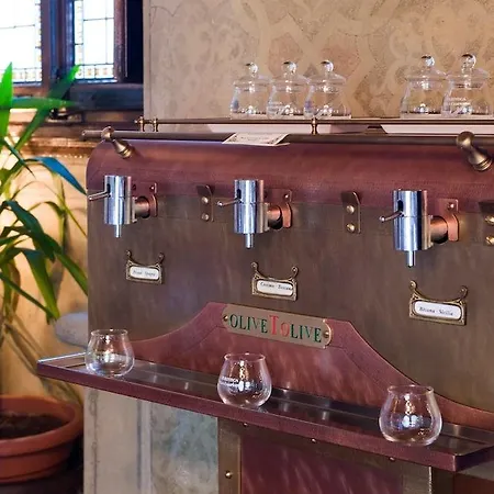 Campestri Olive Oil Hotel Vicchio
