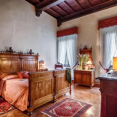 Campestri Olive Oil Hotel 4*