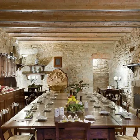 Hotel Campestri Olive Oil 4*