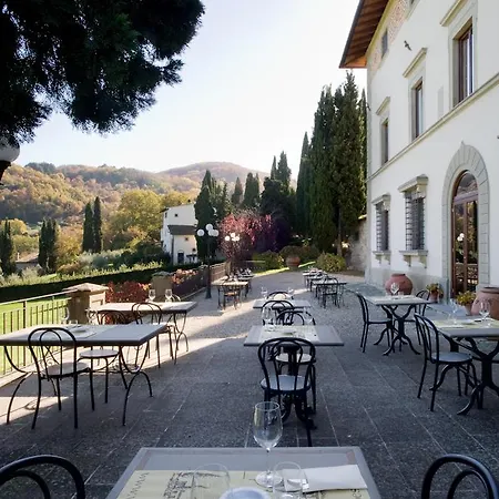 Campestri Olive Oil Hotel