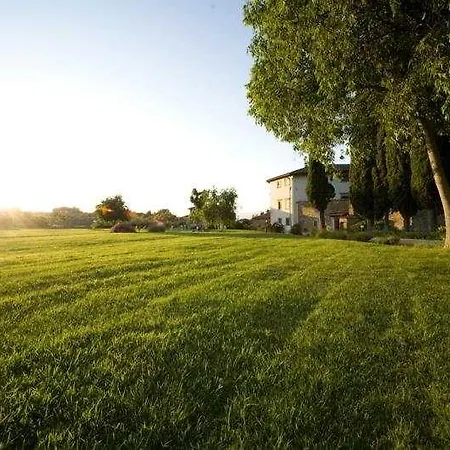 Hotel Campestri Olive Oil 4*