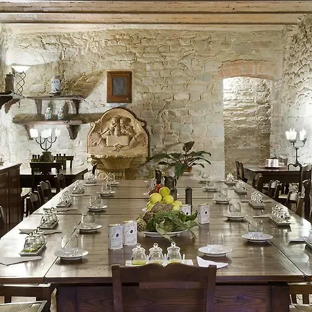 Campestri Olive Oil 4*