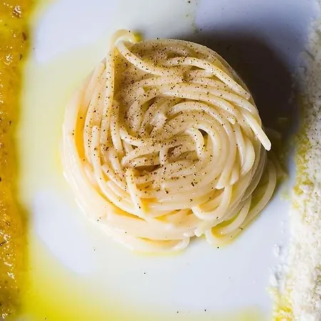 Campestri Olive Oil 4* Vicchio