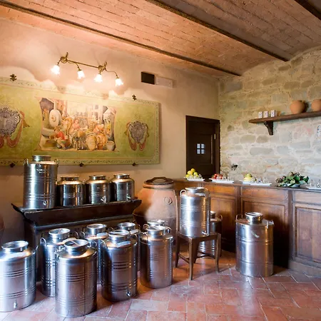 Campestri Olive Oil Vicchio
