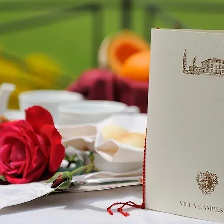 Campestri Olive Oil Ξενοδοχείο