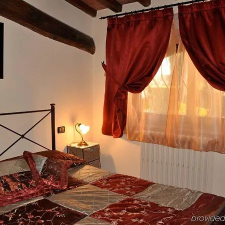 Campestri Olive Oil Hotel Vicchio