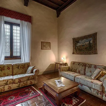 Campestri Olive Oil Hotel 4*