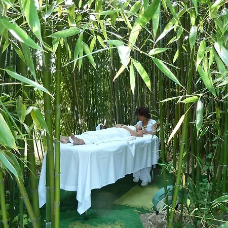 Hotel Campestri Olive Oil 4*