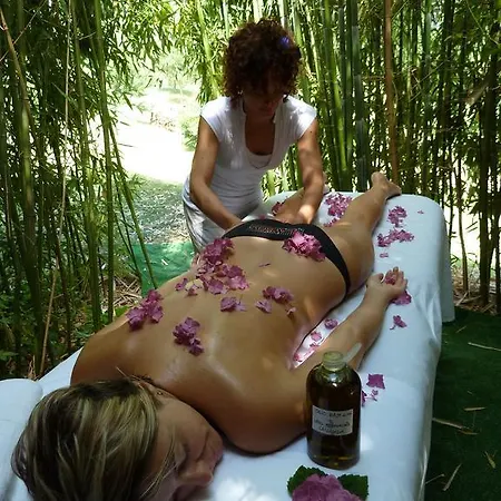 Hotel Campestri Olive Oil 4*