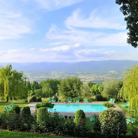 Hotel Campestri Olive Oil 4*