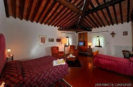 Campestri Olive Oil Hotel