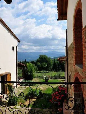 Campestri Olive Oil Hotel 4*