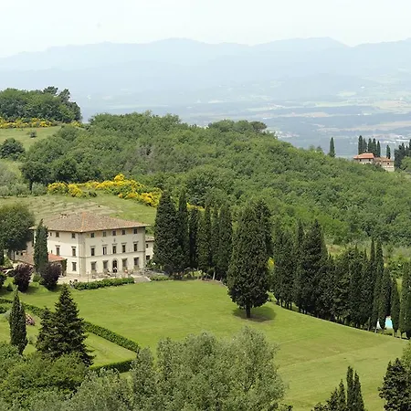 Campestri Olive Oil Vicchio