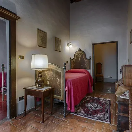 Hotel Campestri Olive Oil 4*