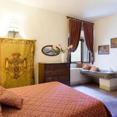 Campestri Olive Oil Hotel