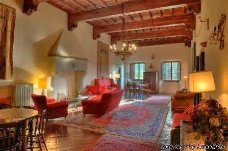 Hotel Campestri Olive Oil