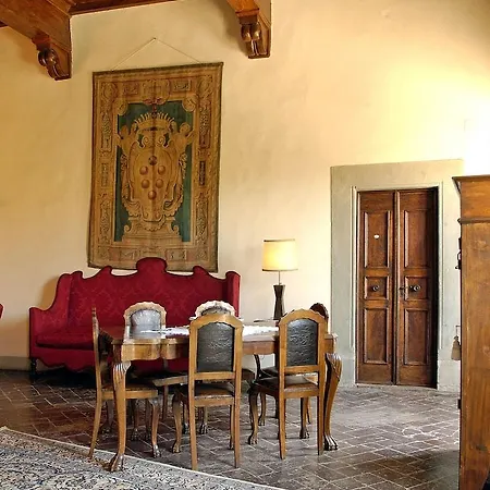Hotel Campestri Olive Oil