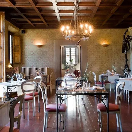Campestri Olive Oil 4*