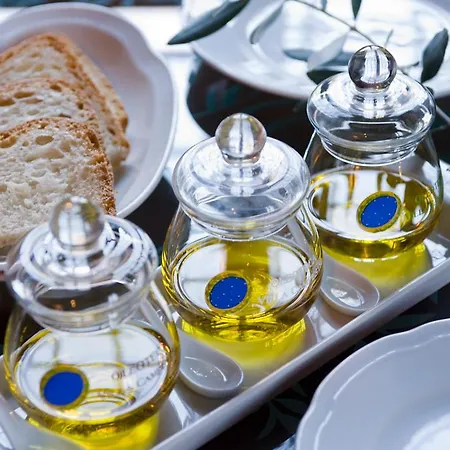 Hotel Campestri Olive Oil 4*