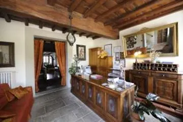 Campestri Olive Oil Vicchio